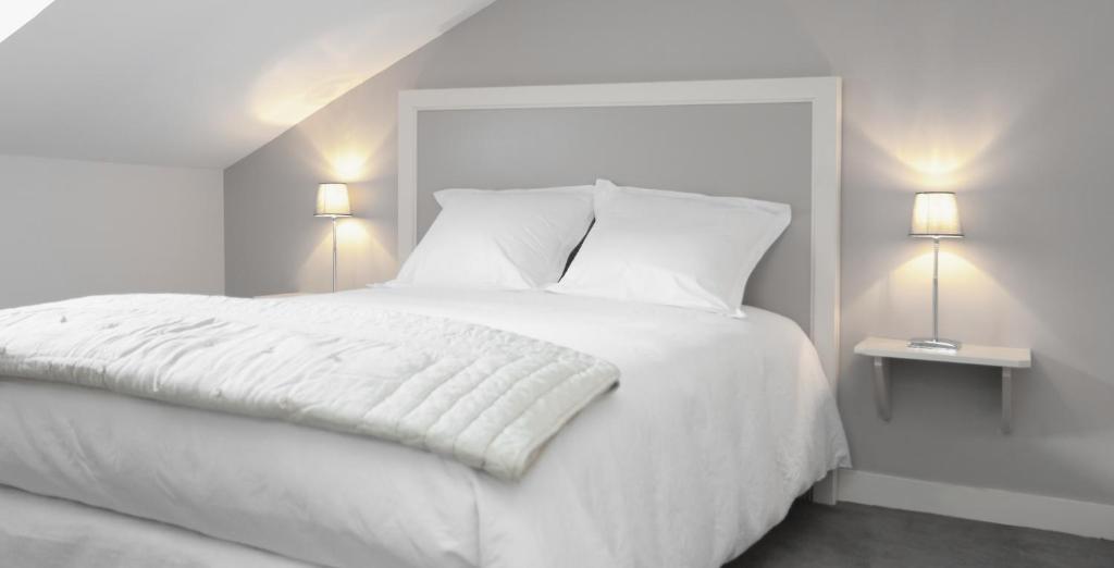 Suites De La Tour Perigueux Centre Zimmer foto